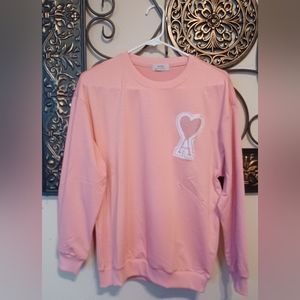 AMI SHIRT NEW WITH TAGS.